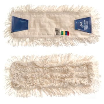 shumee Mehka strižna krpa z ravnim robom 40 cm Standard (MT14)