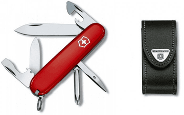 shumee Žepni nož Victorinox Tinker 1.4603 + etui