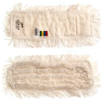 shumee Mehka, žepna, ravna mopa 40 cm Standard (MW14)