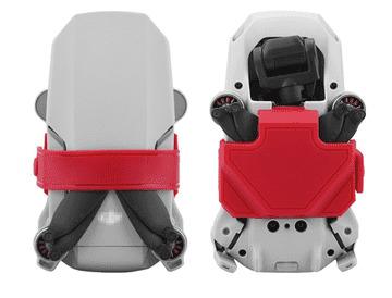 shumee ZAŠČITNI ŠČITNIK PROPELERJA ZA DJI MAVIC MINI / 2