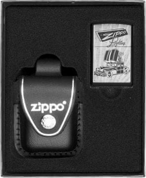 shumee Darilni set vžigalnikov ZIPPO CAR št. 3
