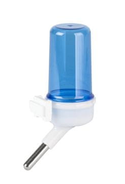 shumee 2GR | Zalivalka proti algam | Posoda proti algam, napajalnik za papige in druge eksotične ptice 72 ml