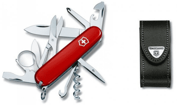 shumee Victorinox Explorer 1.6703 + etui