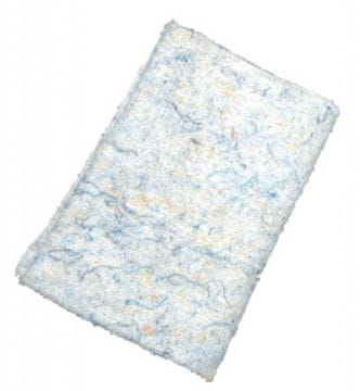 shumee Bela krpa za tla