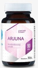 shumee Hepatica Ajruna mandelj KOENCIM Q10 SRCE 90 kapsul