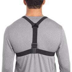 shumee Nastavljiv nosilec za prsni pas za GoPro Hero 1098765