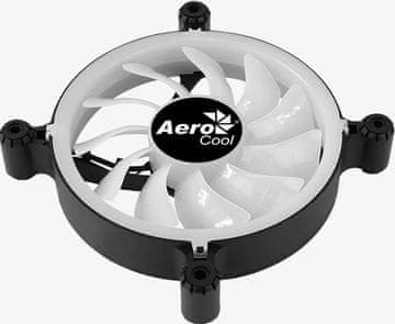Aer Hladilni ventilator Aerocool PGS Spectro 12 FRGB (120MM)