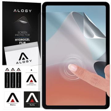 shumee Zaščitna folija iz hidrogela Alogy za tablico Oppo Pad Air 1036 2022