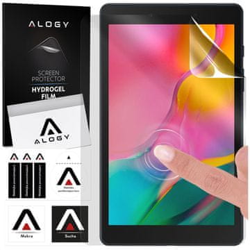 shumee Alogy hidrogel zaščitna folija za tablični računalnik za Samsung Galaxy Tab A 101 2019 T510T515
