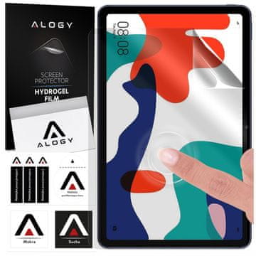 shumee Zaščitna folija iz hidrogela Alogy za tablico Huawei MatePad 104 2020 5G