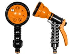 shumee Bradas ECO-4440 vrtna pištola s 7 funkcijami