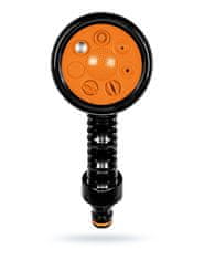 shumee Bradas ECO-4440 vrtna pištola s 7 funkcijami