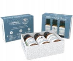 shumee KOMPLET SREČE, cimet, tatovi pomaranče