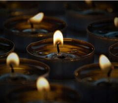 shumee KOMPLET SREČE, cimet, tatovi pomaranče