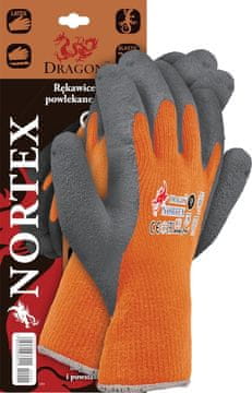 shumee ROKAVICE zimske rokavice IZOLIRANE NORTEX PS r11