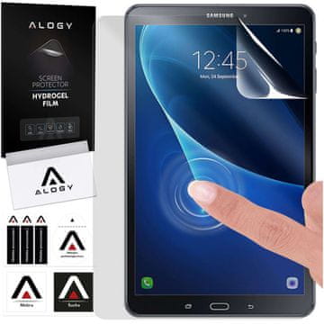 shumee Alogy hidrogel zaščitna folija za tablični računalnik za Samsung Galaxy Tab A 101 2016 T580T585