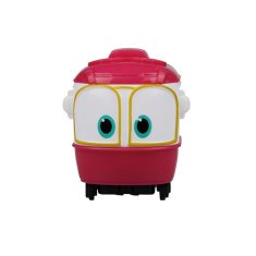 shumee Silverlit robotski vlaki Lokomotiva vlaka B