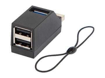 shumee 86-068# USB razdelilnik wt.a-3xgn.a hub-02