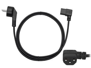 shumee 4489# SN-311 konektor s kotnim vtičem 2,5 m (ce)