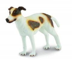 COLLECTA COLLECTA pes Greyhound S 88188 mladiček 4 cm