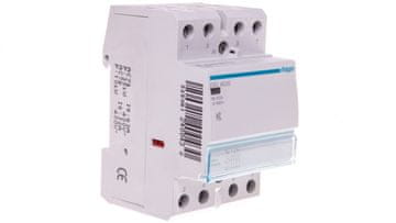 shumee Tihi modularni kontaktor 63A 4Z 0R 230V AC ESC463S