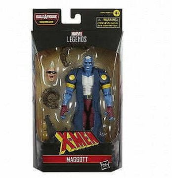 shumee HAsbro Marvel Legends Series X-Men Maggott 16 cm
