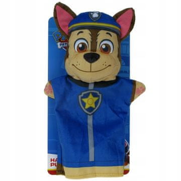 shumee Spin Master Psi Paw Patrol Pacynka Chase 28 cm