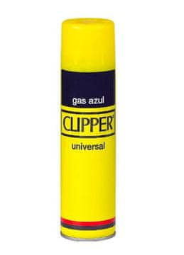 shumee Plinski vžigalnik Clipper Gas 300 ml