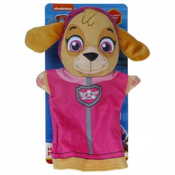 shumee Spin Master Psi Paw Patrol Pacynka Skye 28 cm