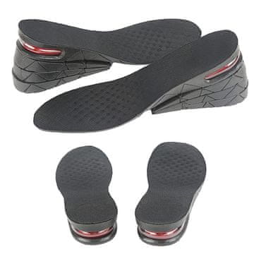 shumee VLOŽKI ZA DVIGANO PETO VIŠINA 7 CM R35-44