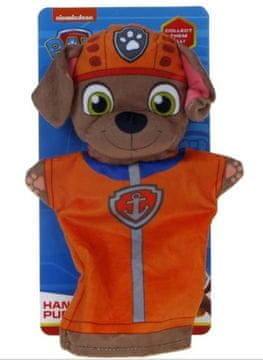 shumee Spin Master Psi Paw Patrol Pacynka Zuma 28 cm