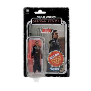 HASBRO Hasbro SW Retro Collection Obi Wan Kenobi Reva