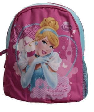 shumee Majhen nahrbtnik Pepelka princesa 60457