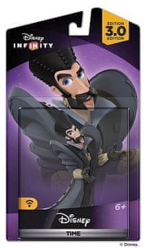 Disney INFINITY Alica v čudežni deželi Čas 9 cm
