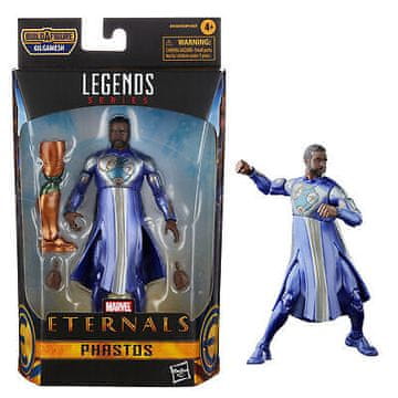 shumee Hasbro Marvel Legends Eternals Figurica Phastos 16 cm