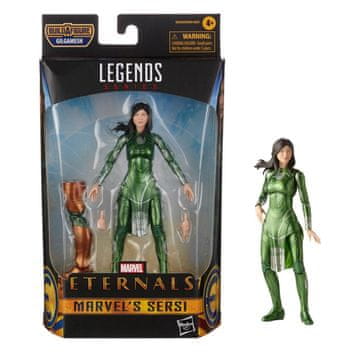 HASBRO Figurica Hasbro Marvel Legends Eternals serije 16 cm