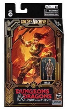 shumee Hasbro Dungeons & Dragons Zlati arhiv Holga