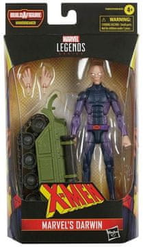 HASBRO Hasbro Marvel Legends X-Men Marvelov Darwin 16 cm