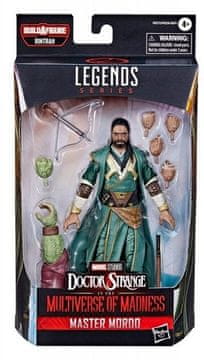 HASBRO Marvel Legends Doctor Strange Mojster Mordo 16 cm