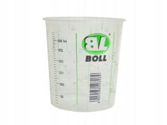 shumee BOLL merilna posoda, prostornina 400 ml