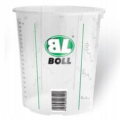 shumee BOLL merilna posoda, prostornina 400 ml
