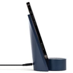 Lexon LEXON CITY ENERGY PRO 10W INDUKTIVNI POLNILEC Z BLUETOOTH ZVOČNIKOM