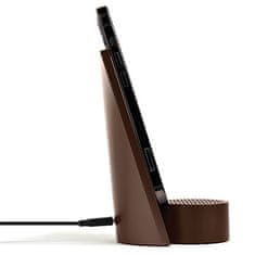 Lexon LEXON 10W INDUKTIVNI POLNILEC Z BLUETOOTH ZVOČNIKOM ZA TELEFONE