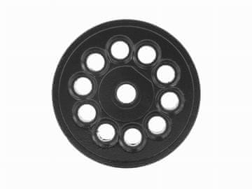 shumee Kovinski nabojnik Colt Python 4,5 mm