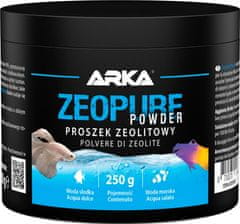 Arka MIKROBE-LIFT ZEOPURE PRAH 500 ML 250 G