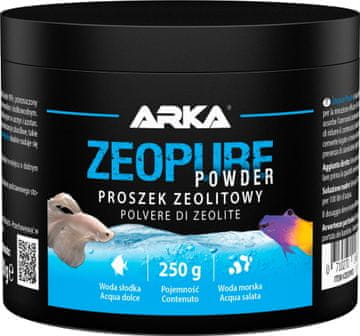 shumee MIKROBE-LIFT ZEOPURE PRAH 500 ML 250 G