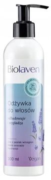 shumee SYLVECO BIOLAVEN vlažilni in obnovitveni balzam za lase 300 ml