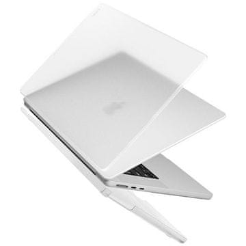 INNA UNIKATNO OVITEK ZA MACBOOK AIR 13 2018 2020 Z ZAŠČITO PRED UMAZANIJO IN PRASKAMI
