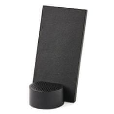 Lexon LEXON CITY ENERGY PRO 10W INDUKTIVNI POLNILEC Z BLUETOOTH ZVOČNIKOM