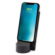 Lexon LEXON CITY ENERGY PRO 10W INDUKTIVNI POLNILEC Z BLUETOOTH ZVOČNIKOM